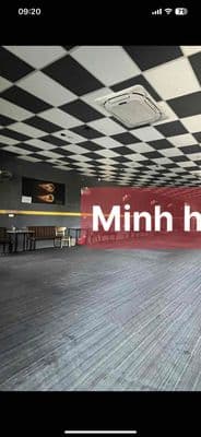 Cho thuê nhà mt phường hoà hải , ngũ hành sơn ! Bề ngang #6m giá 18