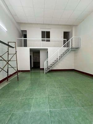 cho thuê căn nguyên căn nguyễn văn khối 6x8m 2pn 2wc giá 8tr