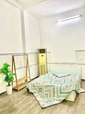 Sang chdv 10pn nguyễn cửu vân bình thạnh