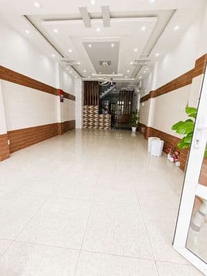 Cho thuê MTKD đường Tên Lửa khúc sung đt 4.5*20m