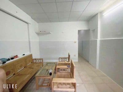 Nhà 2 phòng ngủ - ngay cao đẳng công thương - đường 22