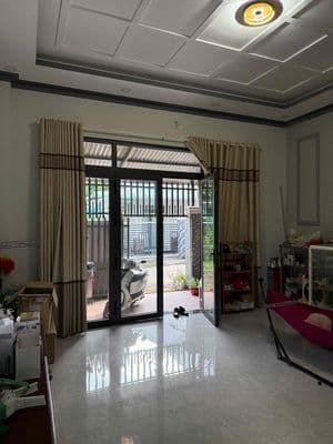 Bán nhà chính chủ khu dân cư trường giang - phường tân hạnh