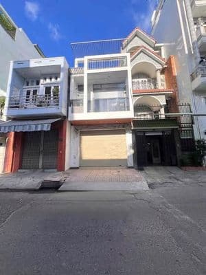 HẺM 8m Nguyễn Văn Săng, Thông Công Viên_5x20m_ĐÚC 3 TẤM, 3PN Trệt Suốt