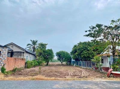 Đất An Phú, KCN Trảng Bàng 7x33 241m2, 900 triệu, SỔ HỒNG RIÊNG