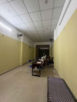 *Cho thuê nhà 2 Tầng, mặt tiền Trưng Nữ Vương, tiện kinh doanh