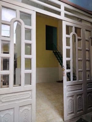 Nhà nguyên căn cho thuê