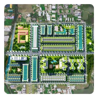 Bán Đất Nền KDC Đào Sư Tích Đường 13m Đối Diện Chung Cư Chỉ 7,2 Tỷ.