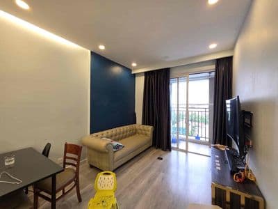 Cho thuê căn hộ chung cư Golden Mansion 2pn 2wc gần sân bay TSN