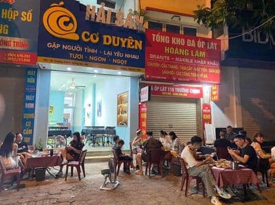 Chính chủ cho thuê NHÀ MẶT PHỐ- 110 TRƯỜNG CHINH, 80m² × 3 tầng