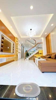 Chính chủ bán gấp 56m2 - hẻm ô tô - phạm văn đồng