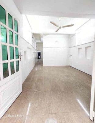 Nhà 1 Trệt 1 Lầu 2PN 2WC 4x16m Hẻm 60 Đường Lâm Văn Bền