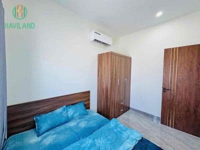 Chỉ 6củ cho căn hộ 1pn dull nội thất - hoà xuân