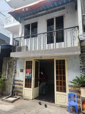 Full nội thất cơ bản - 6tr5 - nhà nguyên căn