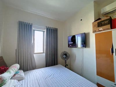 Bán căn hộ era town quận 7, 1 PN, sổ hồng giá 2 tỷ 390 triệu.