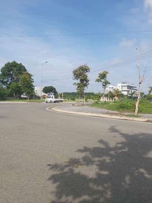 khu nhà ở phước Hưng Bà Rịa TPHCM