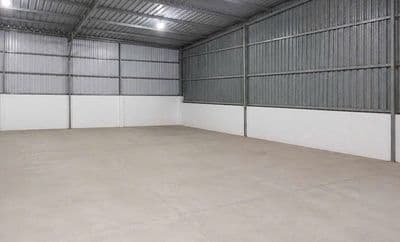 Cho thuê kho Nguyễn Văn Quỳ, 240m² – điện 3 pha – kho riêng biệt