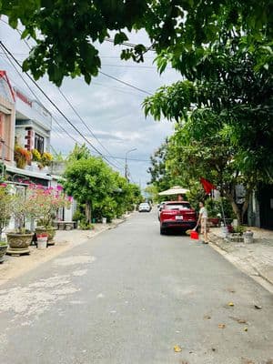 Đất khu Bá Tùng- Ngũ Hành Sơn 3T8 vị trí đẹp dân đông