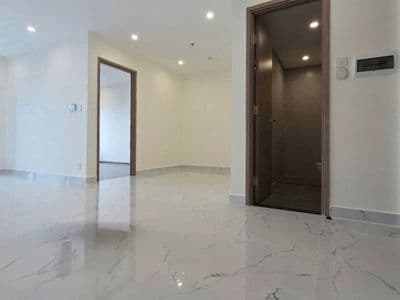 Bán lỗ 1,2 tỷ căn 1PN+ 52m2 view quãng trường, công viên, có sổ hồng
