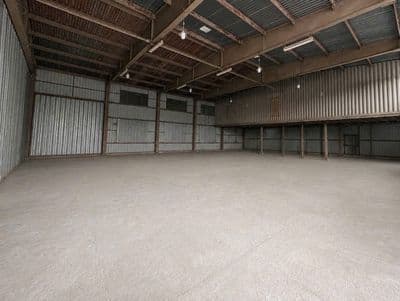 Cho thuê kho Bùi Văn Ba, 360m² – container 24/7 – xuất hóa đơn VAT