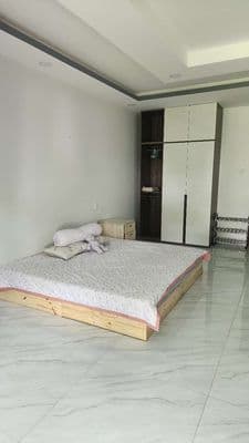 cho thuê căn hộ dich vu full nội thất xa Binh Hung tphcm