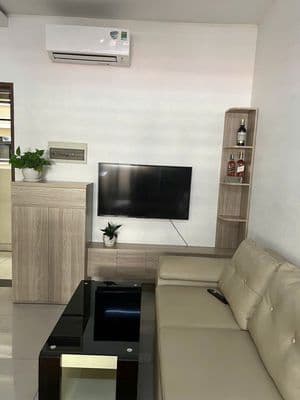 Cho thuê căn hộ era town 1 PN đầy đủ nội thất, giá 7 triệu