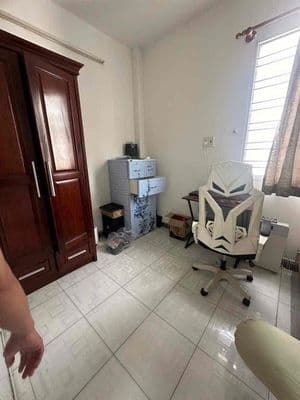 Cho thuê nhà nguyên căn hẻm nguyễn văn quỳ - Quận 7