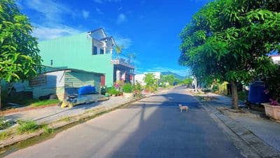 2,220 / 150m2 tđc hòa liên, đà nẵng