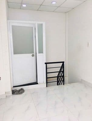 BÁN Nhà Trần Quang Khải Q1/ 3t 450 SHR