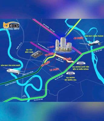 Chỉ từ 149 triệu sở hữu căn hộ làng đại học thủ đức