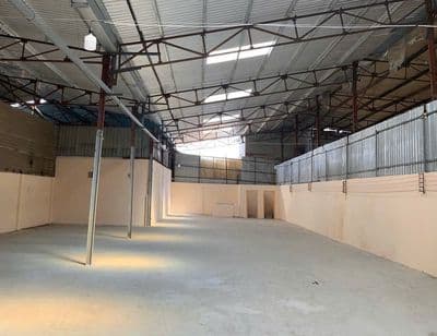 Cho thuê kho đường 25, phường Tân Hưng – 300m² – giá thuê hấp dẫn