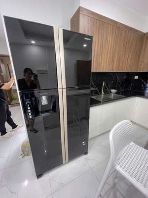 Cho thuê căn hộ 3PN 2WC Opal Skyline Full nội thất chỉ 8 Triệu
