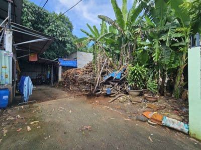 Đất gần Chợ Tân Bình phường Tân Bình Tp Dĩ An