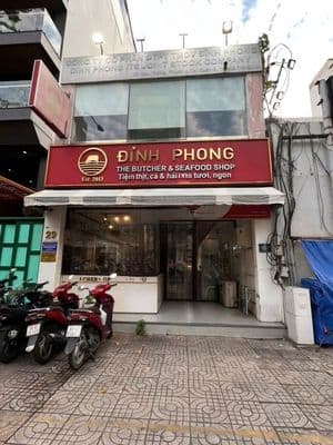Cho thuê nhà mặt tiền ngang 6m đường cao thắng quận 3