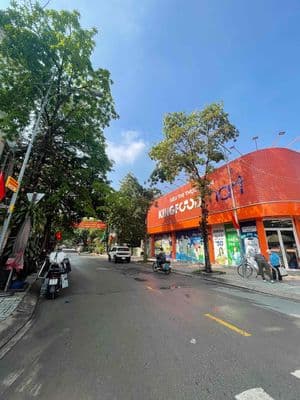 LÔ ĐẤT 56m2 (4x14) Khu Dân Cư Nam Khang - Chợ Long Trường Quận 9