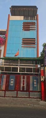 Cho thuê nhà mặt tiền đường Nguyễn Văn Đậu,Q Bình Thạnh (Ko Môi giới)
