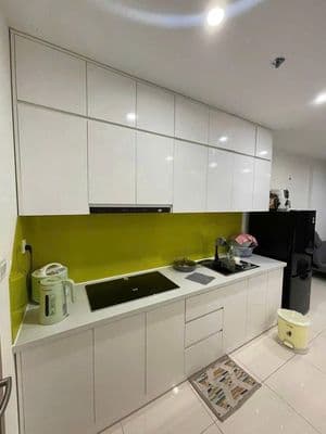 Chỉ 2,85 tỷ, 2pn 2wc, có nội thất, s7, origami, vinhomes grand park