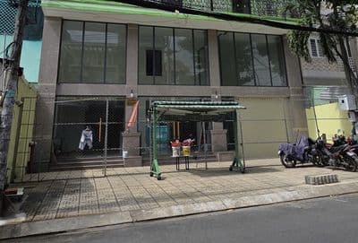 Cho thuê mbkd mặt tiền đường nguyễn văn săng 13,5x31m thông suốt