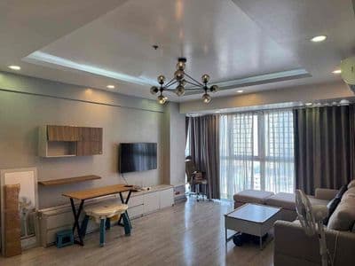 Cho thuê chung cư Hưng Phát 1, 2PN, 2WC - full NT -80m2, 10 triệu