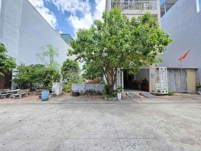 Đất kdc Sóng Thần B gần Vincom Dĩ An phường Dĩ An Tp Dĩ An