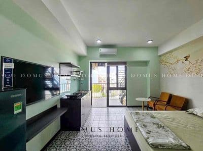 Chdv cho thuê quận 7 gần ufm, tdtu, rmit giá hời