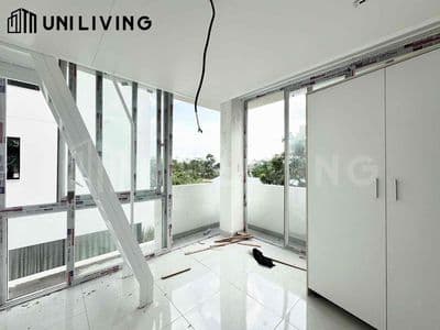 Căn hộ duplex mới tinh, full nội thất, ánh sáng tự nhiên- ngay đkc