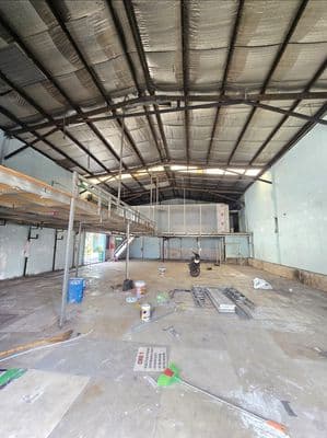 Cho thuê kho,xưởng 400m² giá 28tr/t, ngay eon tân phú