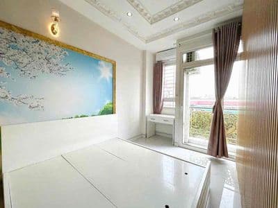 2PN Thích Quảng Đức, Phú Nhuận full nội thất mới giá tốt