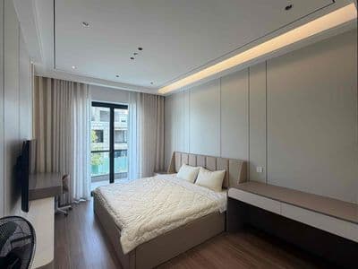 Cho thuê nhà KDT Mỹ Gia