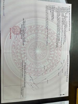 Ông anh cần bán lô đất gần đường An Sơn 01 An Sơn Thuận An Bình Dương