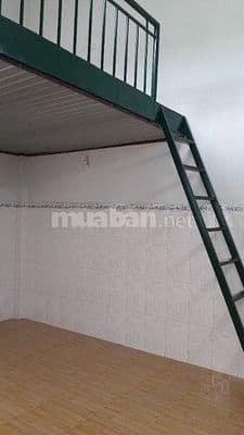 Cho thuê nhà nhỏ nguyên căn giá rẻ - vị trí đắc địa Tân Phú HCM