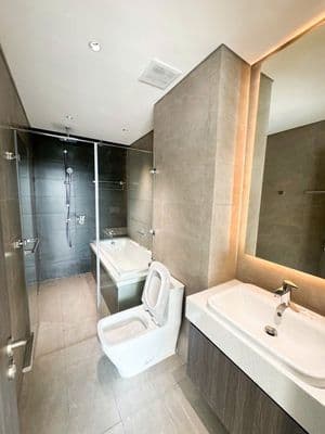 Bán căn 3 phòng ngủ Diamond Centery 11,5 tỷ