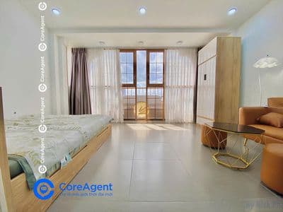 phòng penhouse full nt mới xây ngay Trường THọ - Bình Thái