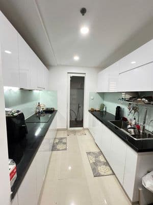 The park residence 3pn 12 triệu full đồ
