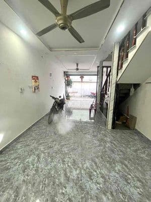 Cho thuê nhà Đường Số 2, Trường Thọ, Thủ Đức, 3pn, giá rẻ